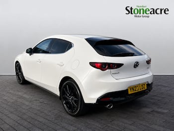 Used Mazda Mazda3 2023 for sale - 79859999: Photo