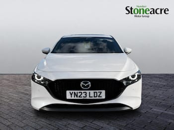 Used Mazda Mazda3 2023 for sale - 79859999: Photo