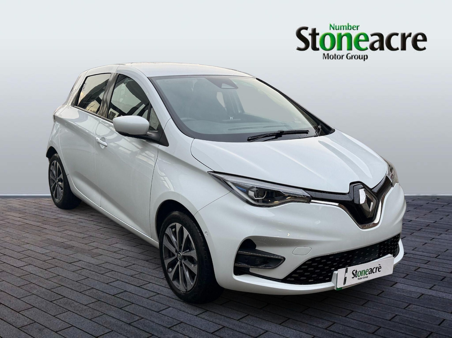 Used Renault Zoe for sale - 77132069: Photo 1