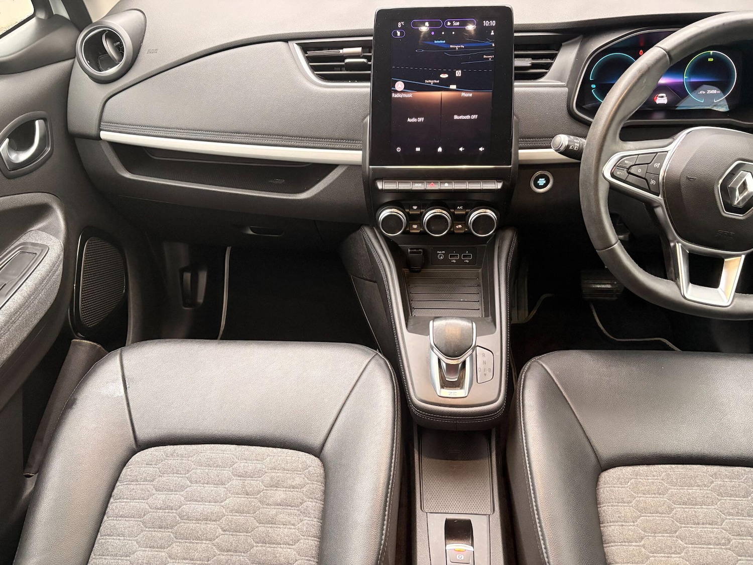 Used Renault Zoe for sale - 77132069: Photo 10