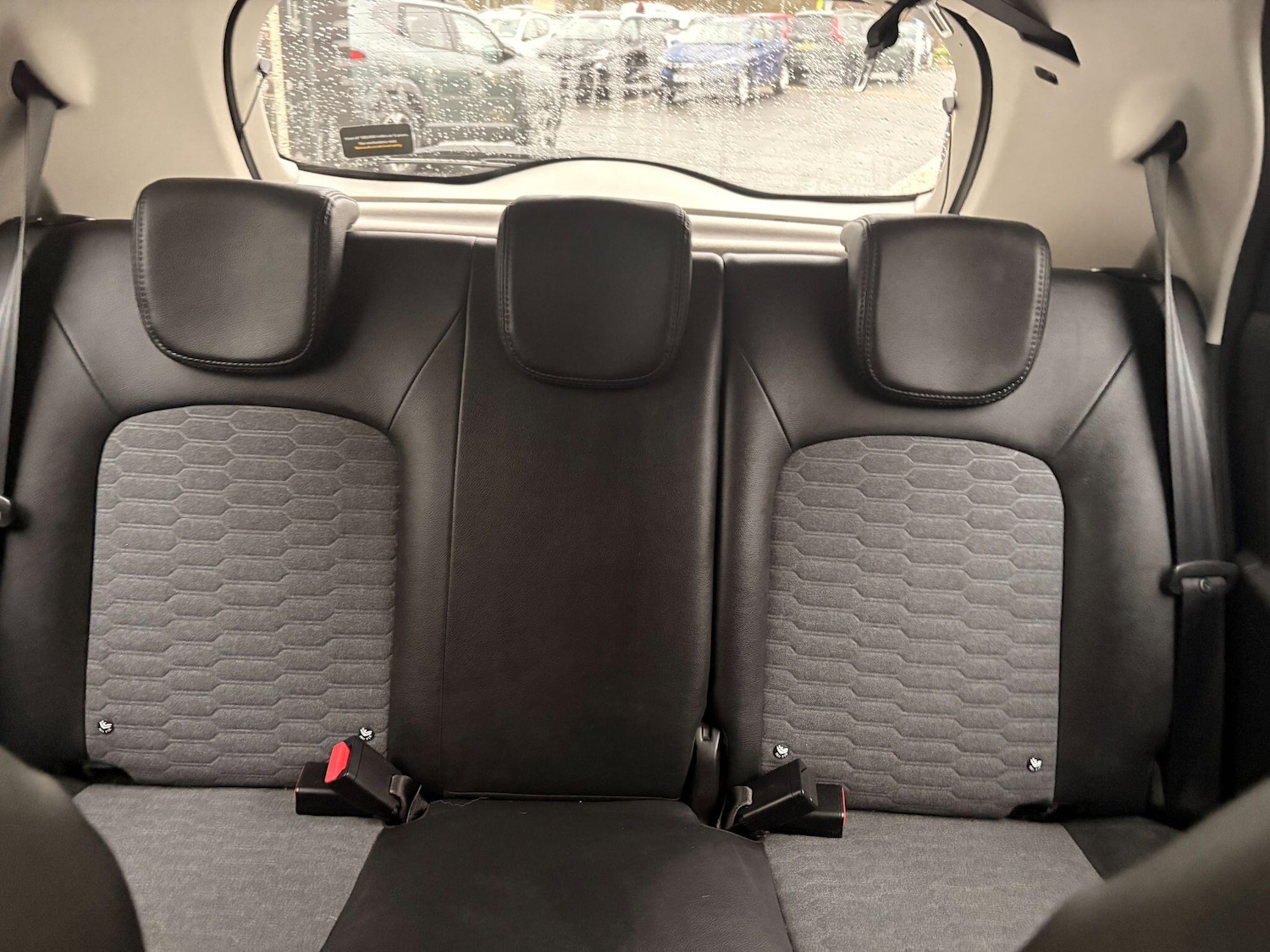 Used Renault Zoe for sale - 77132069: Photo 15