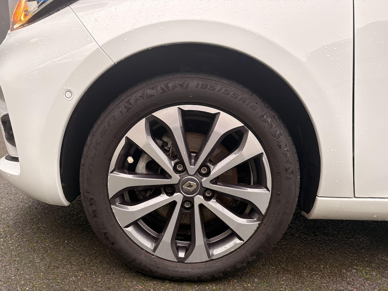 Used Renault Zoe for sale - 77132069: Photo 33