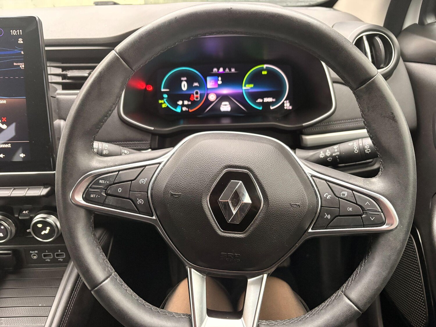 Used Renault Zoe for sale - 77132069: Photo 40