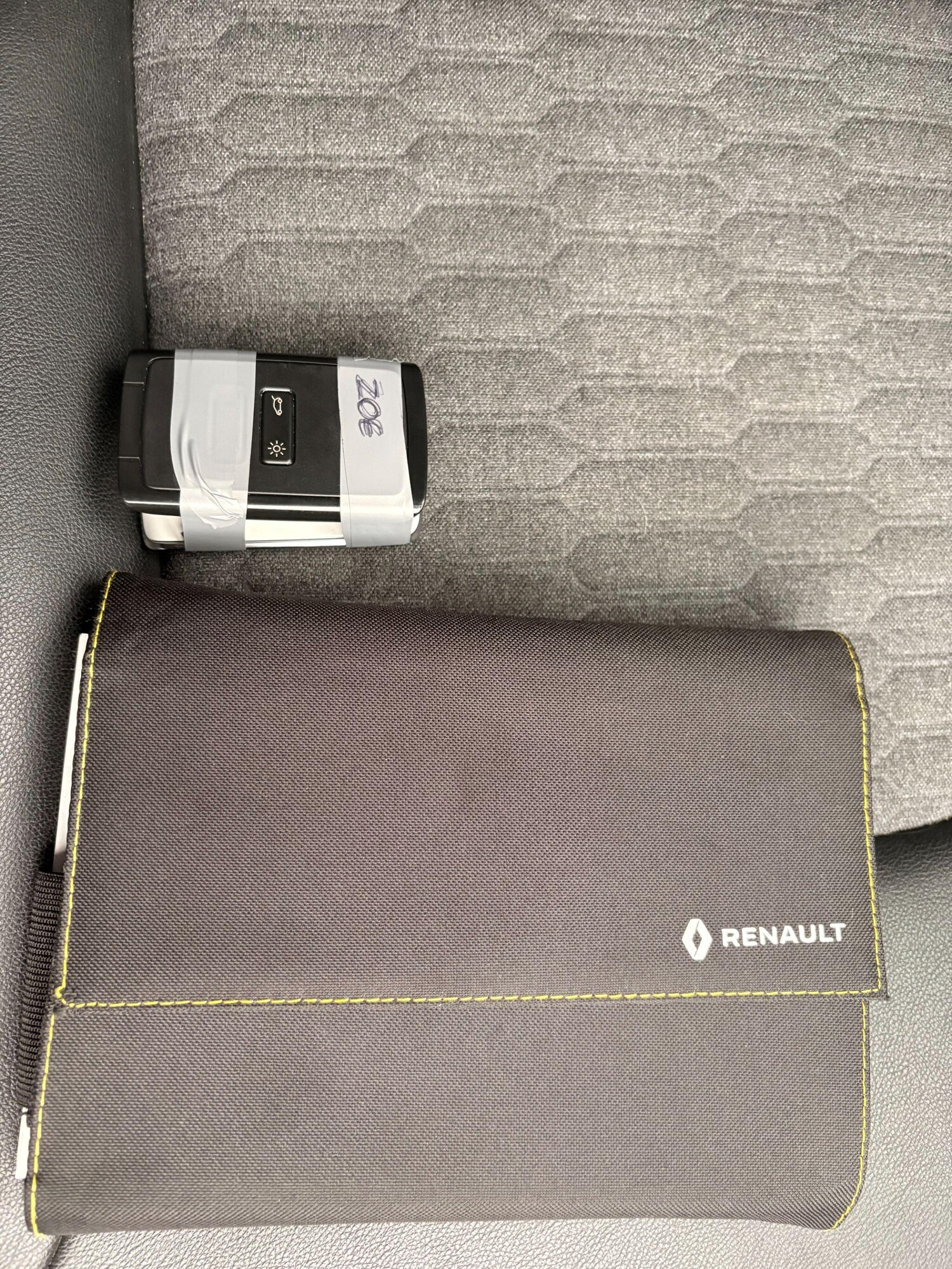 Used Renault Zoe for sale - 77132069: Photo 43