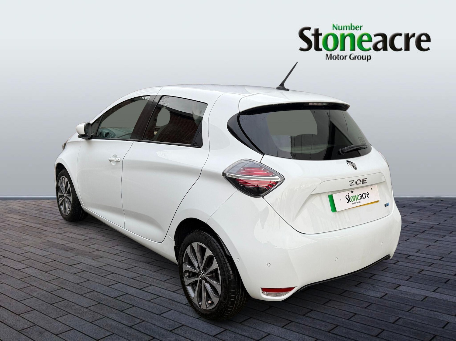 Used Renault Zoe for sale - 77132069: Photo 5