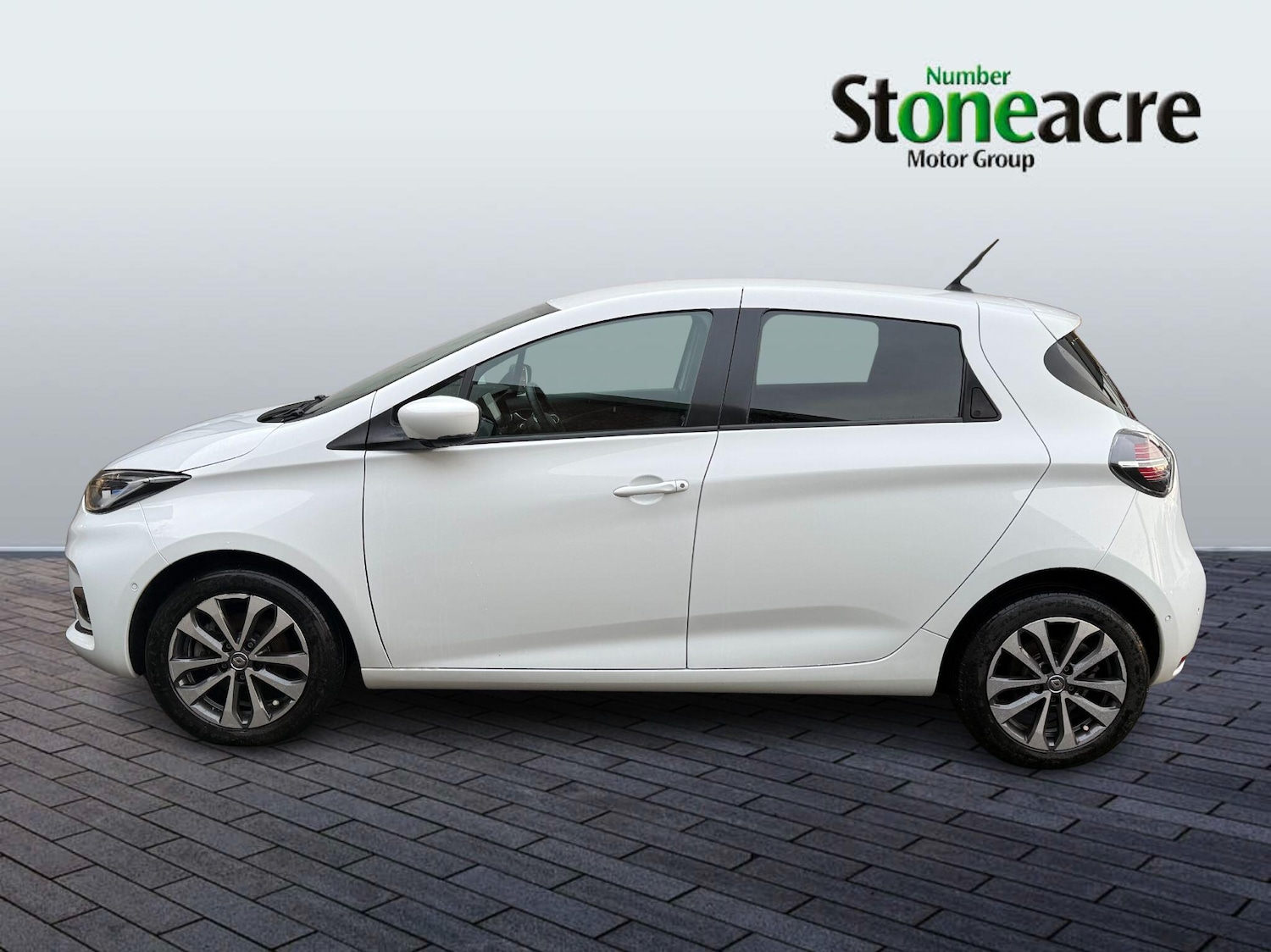 Used Renault Zoe for sale - 77132069: Photo 6