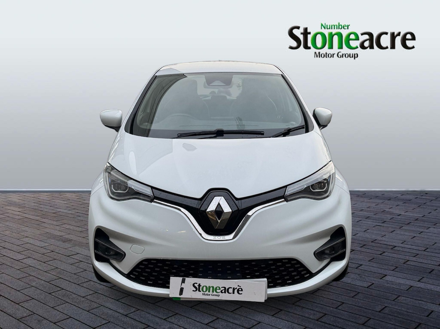 Used Renault Zoe for sale - 77132069: Photo 8