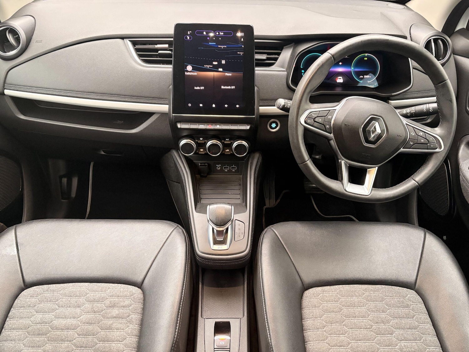 Used Renault Zoe for sale - 77132069: Photo 9