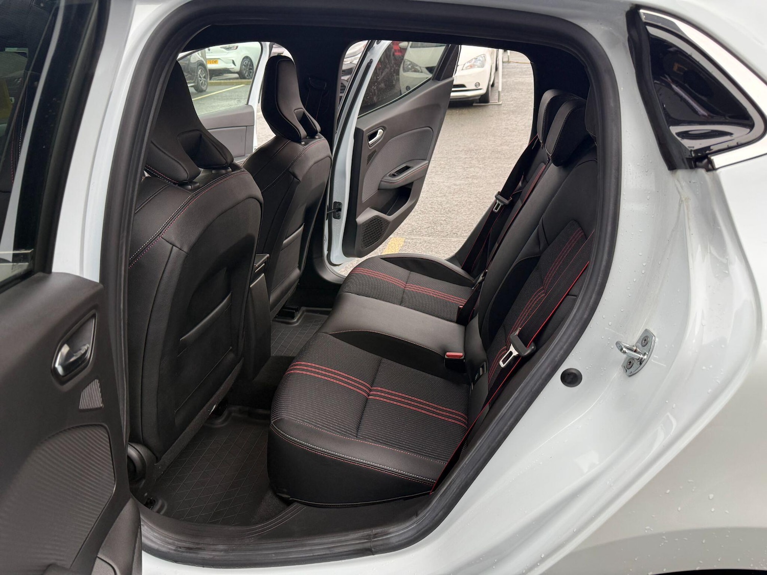 Used Renault Clio 2022 for sale - 77411828: Photo 16