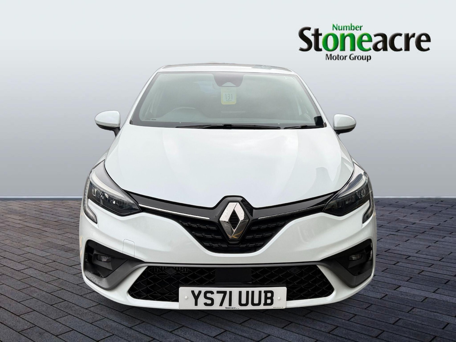 Used Renault Clio 2022 for sale - 77411828: Photo 2