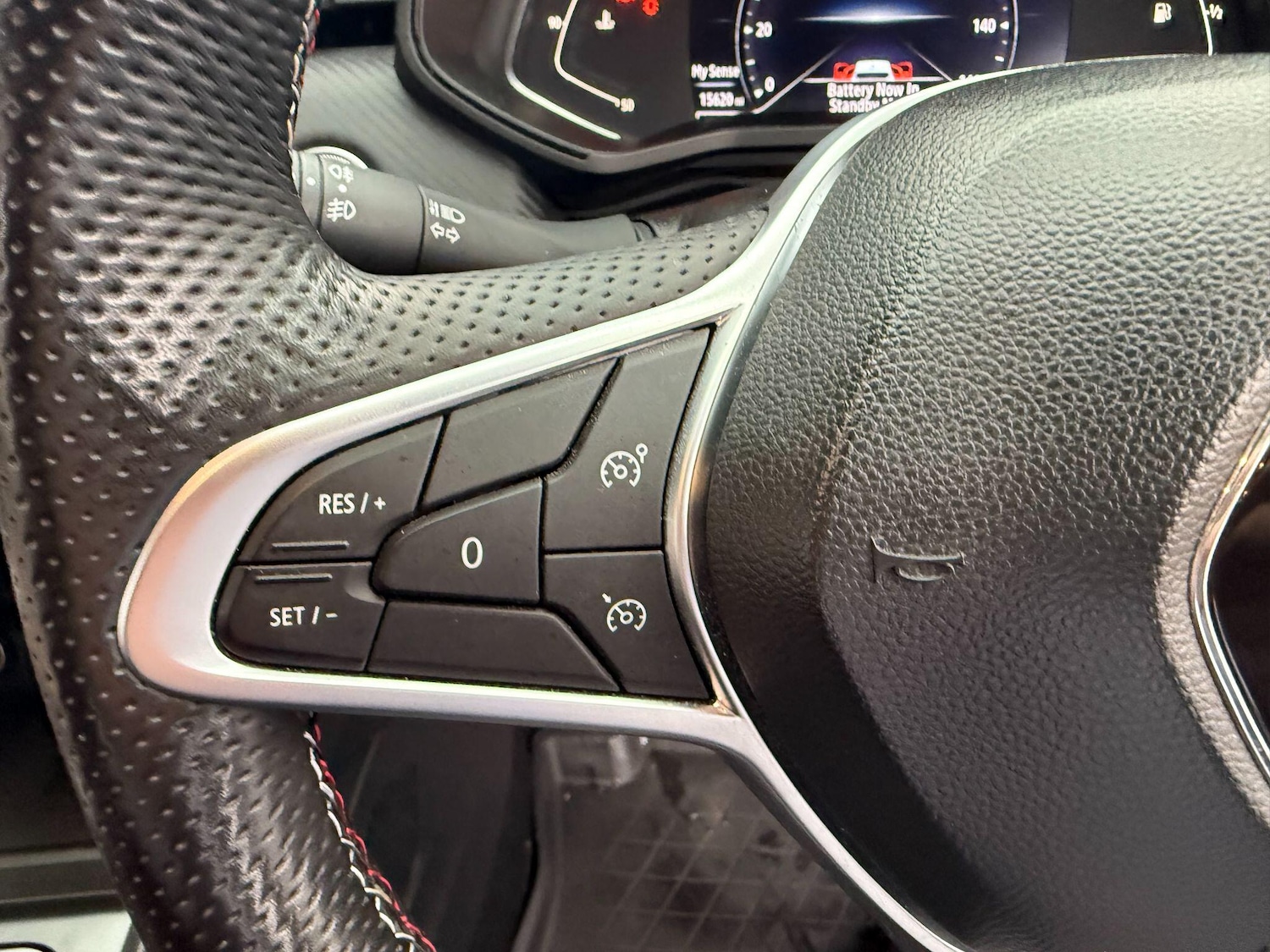 Used Renault Clio 2022 for sale - 77411828: Photo 23