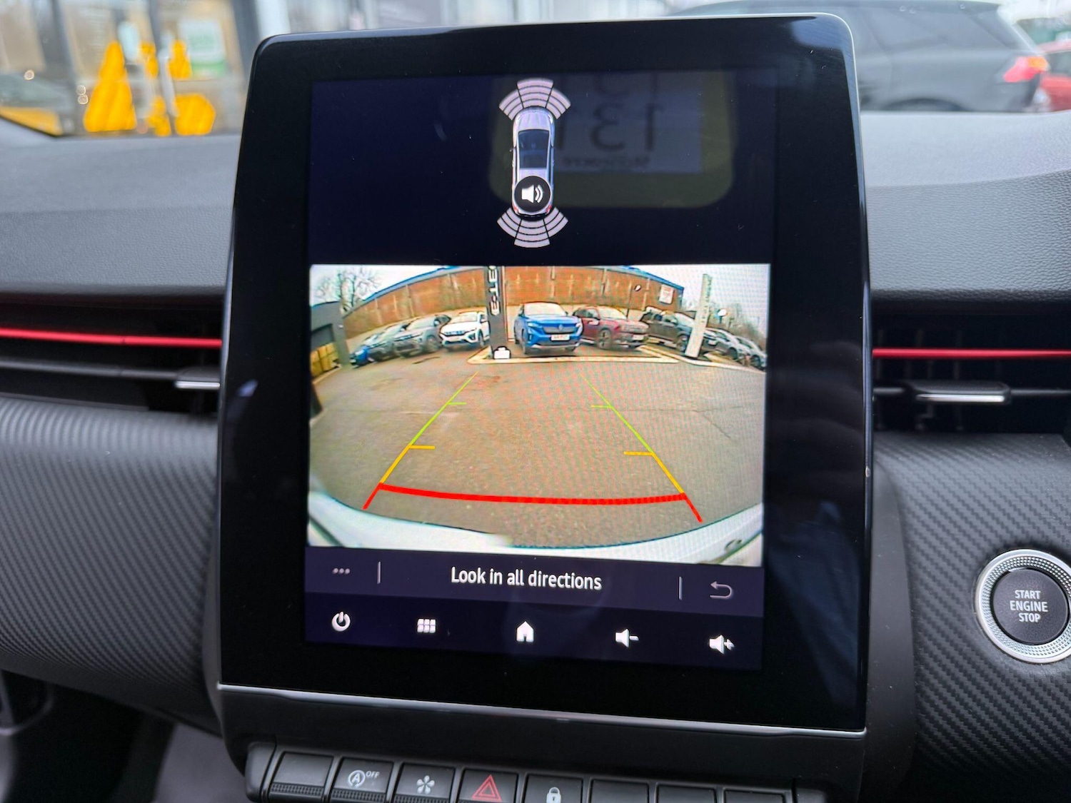 Used Renault Clio 2022 for sale - 77411828: Photo 30