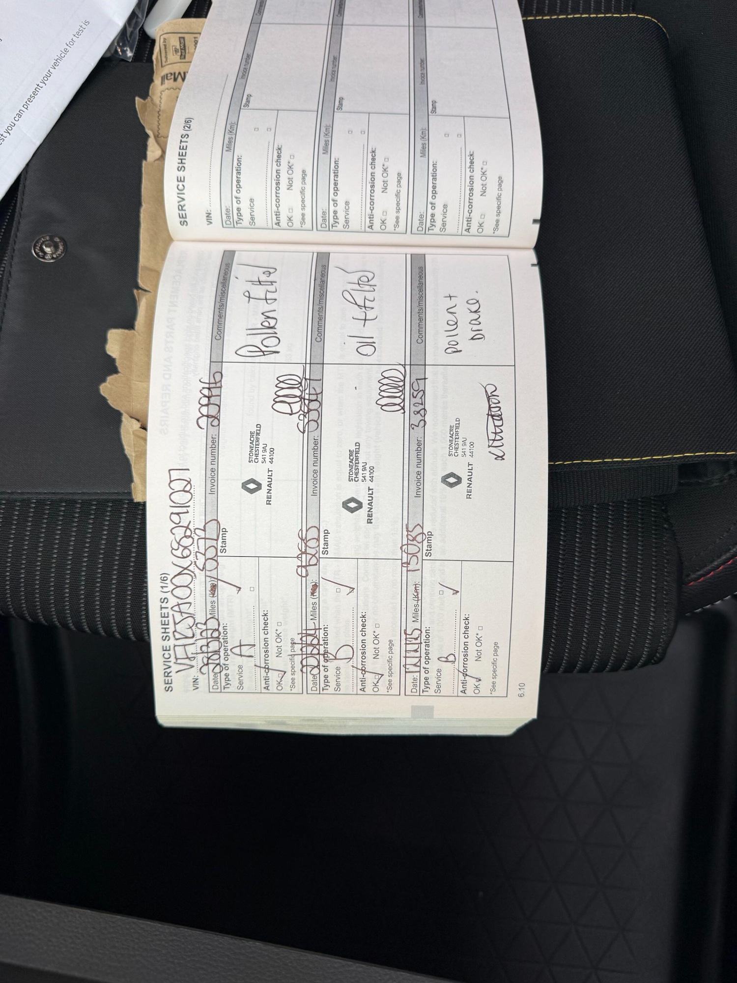 Used Renault Clio 2022 for sale - 77411828: Photo 32