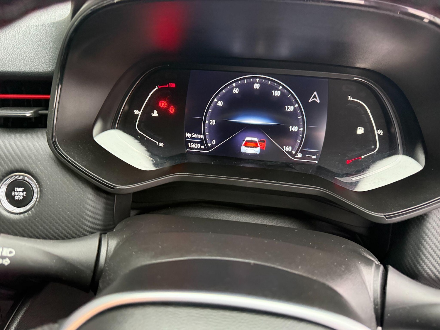 Used Renault Clio 2022 for sale - 77411828: Photo 33