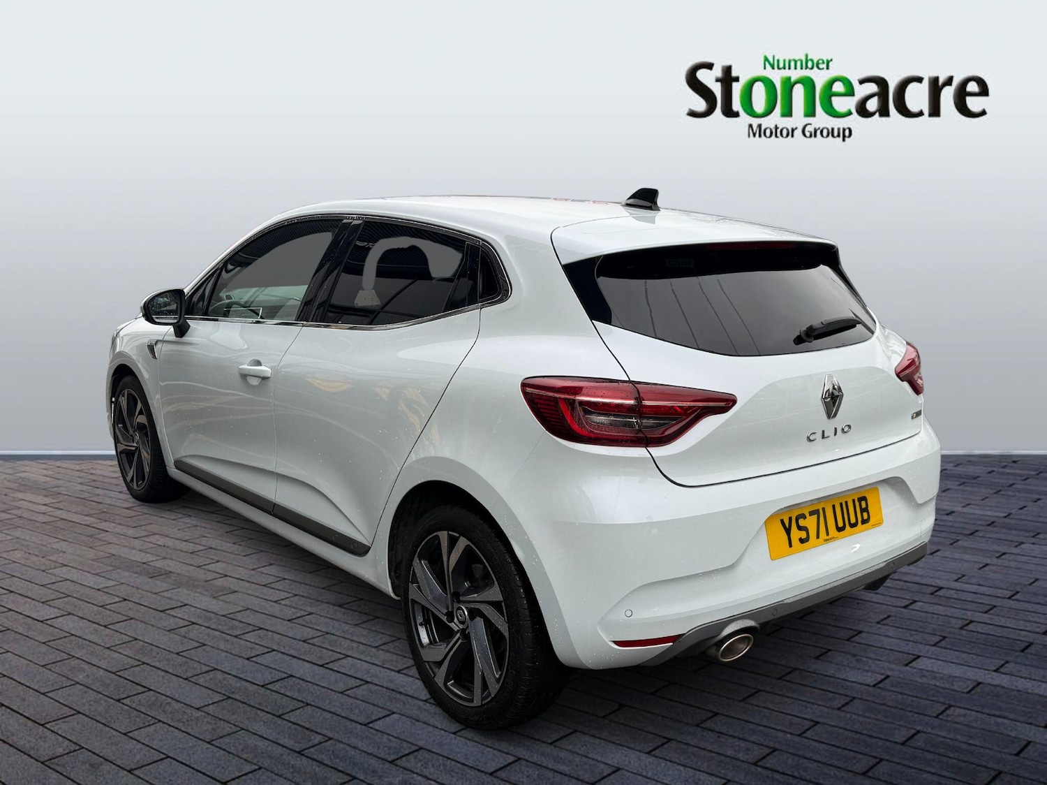 Used Renault Clio 2022 for sale - 77411828: Photo 4