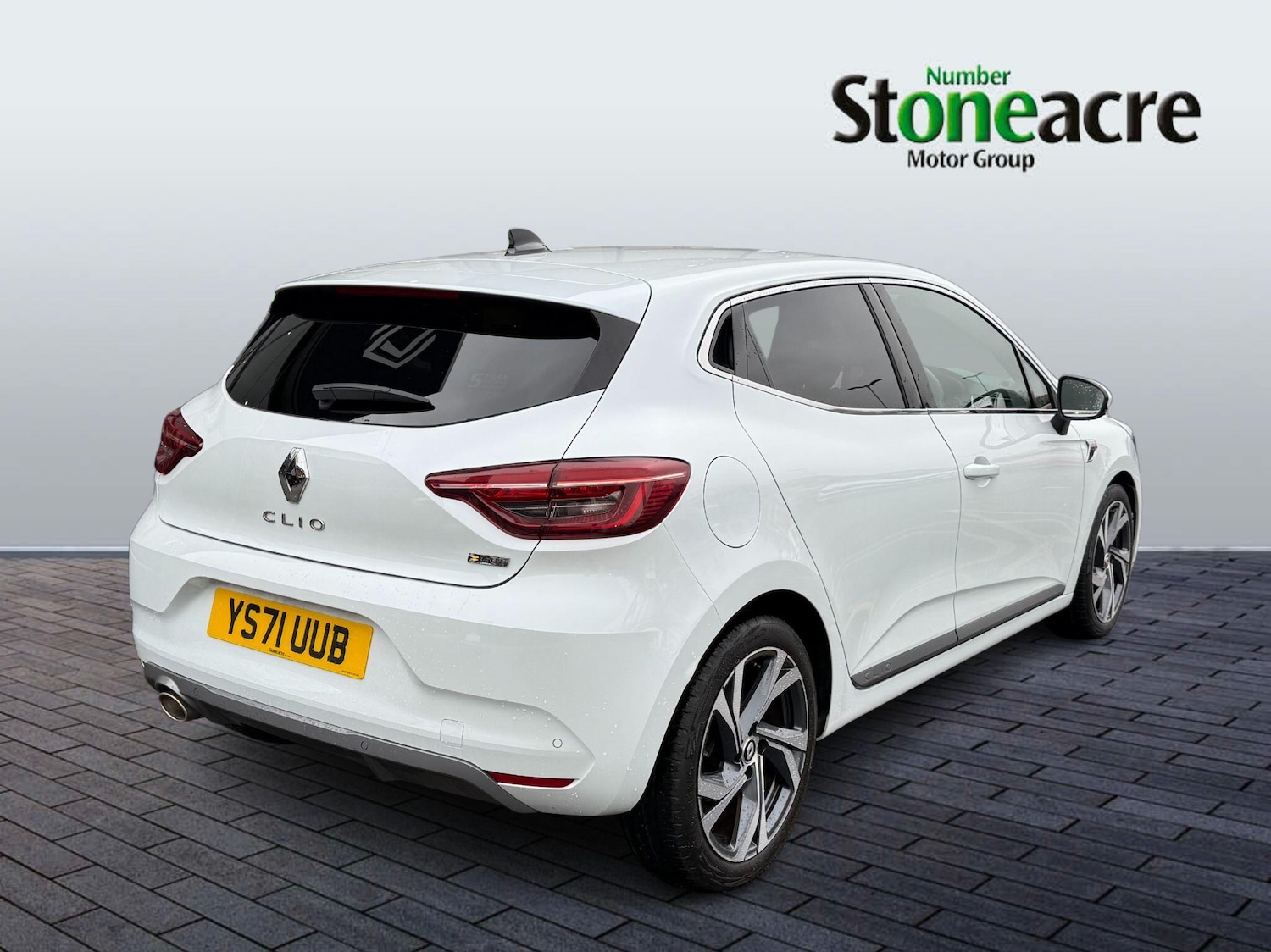 Used Renault Clio 2022 for sale - 77411828: Photo 9