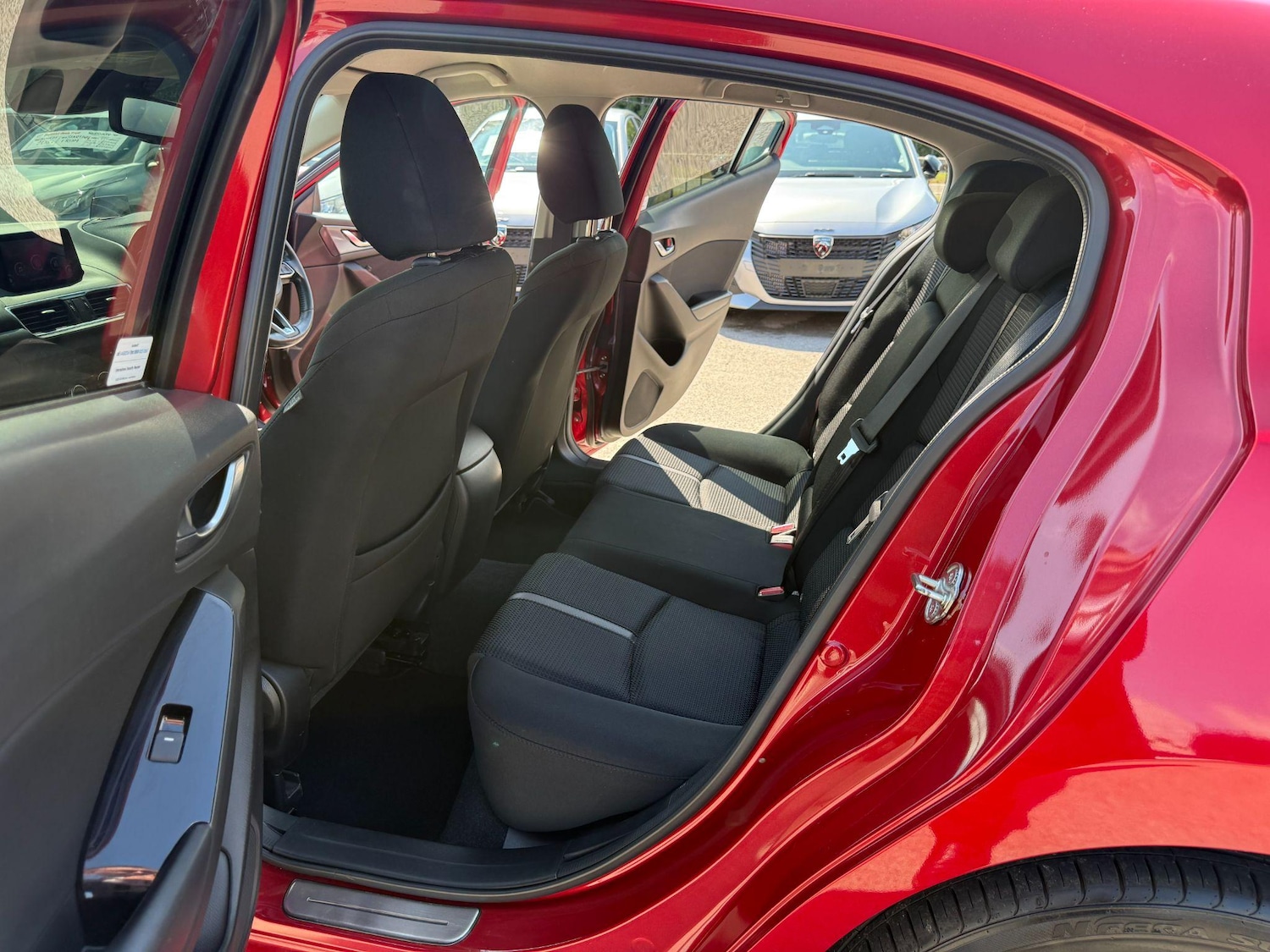 Vehicle 17