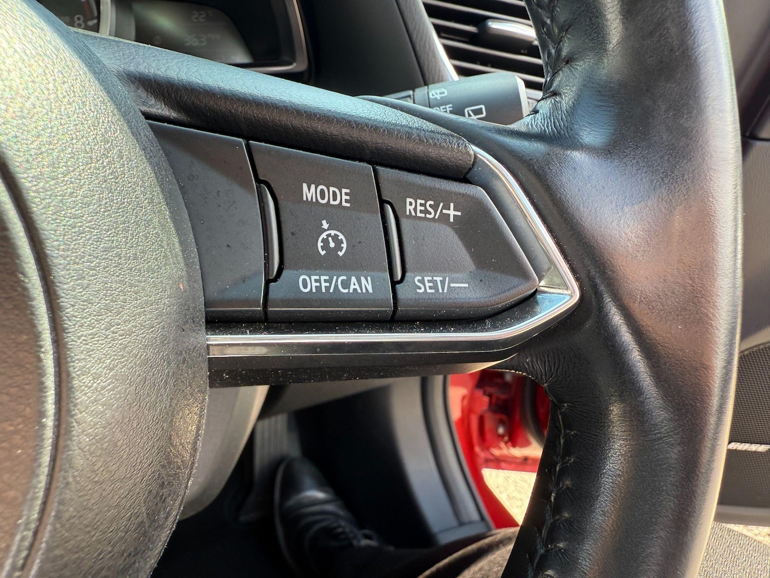 Vehicle 24