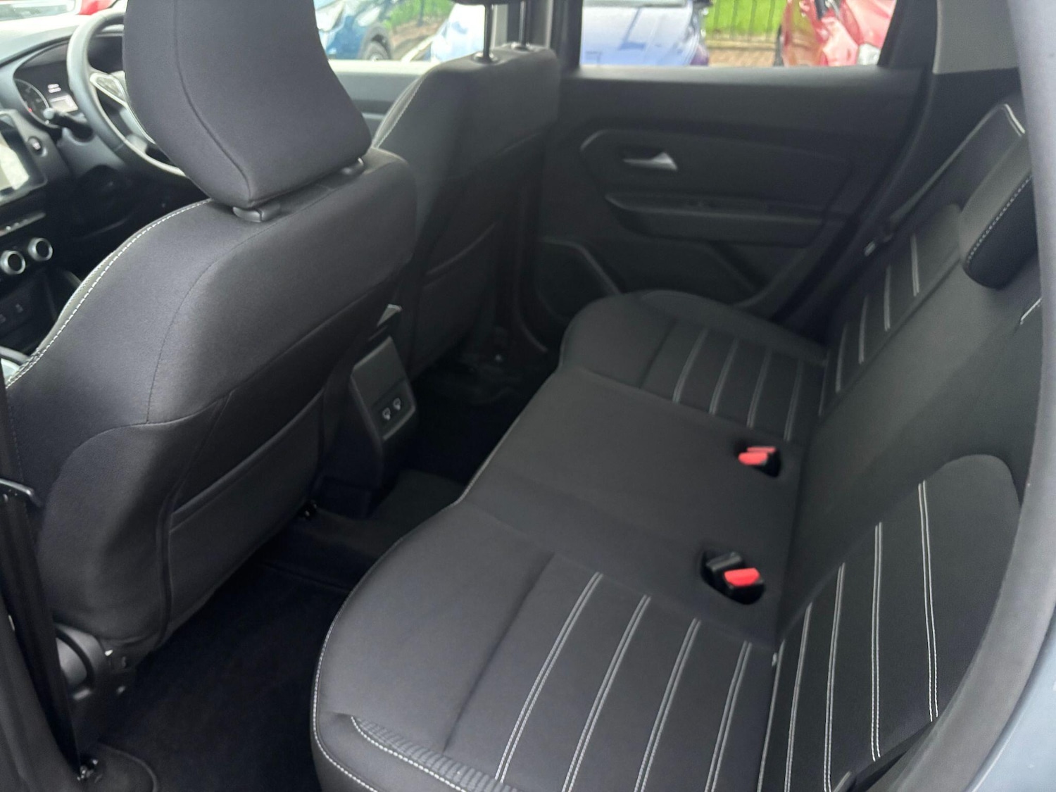 Used Dacia Duster 2023 for sale - 77131348: Photo 15