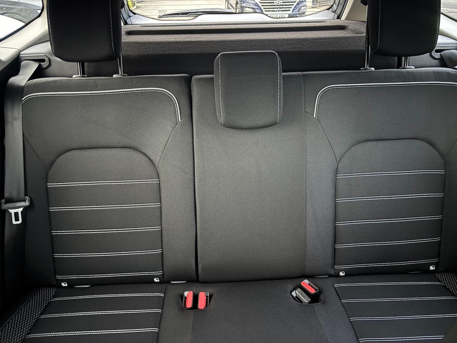 Used Dacia Duster 2023 for sale - 77131348: Photo 17