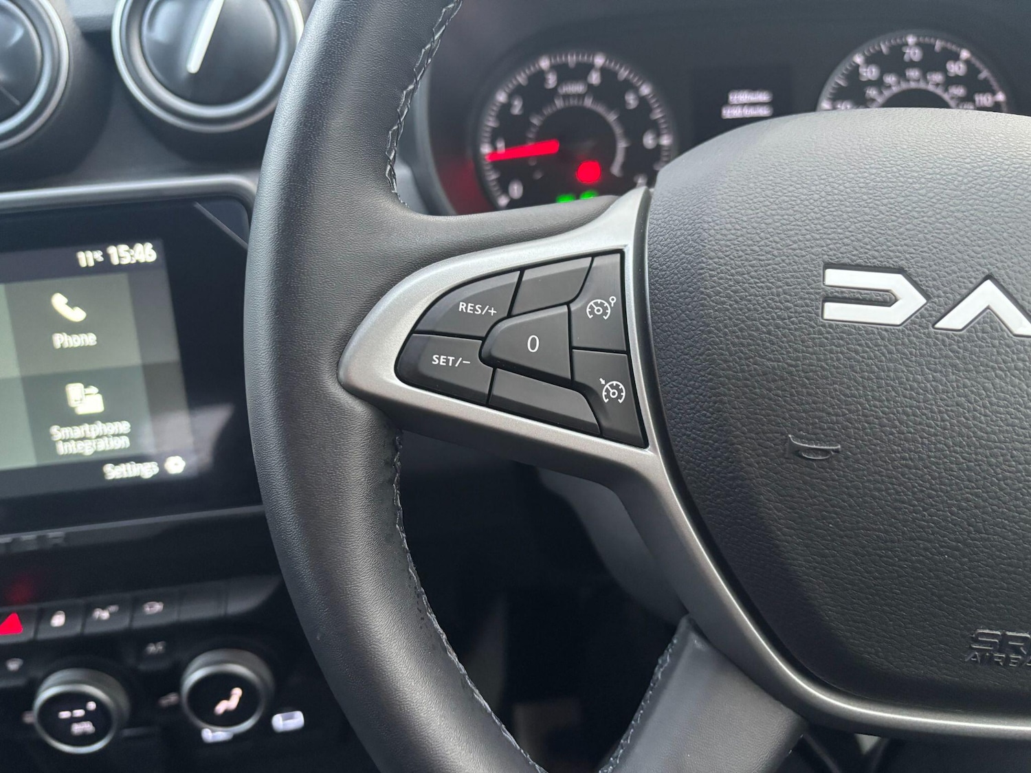 Used Dacia Duster 2023 for sale - 77131348: Photo 18