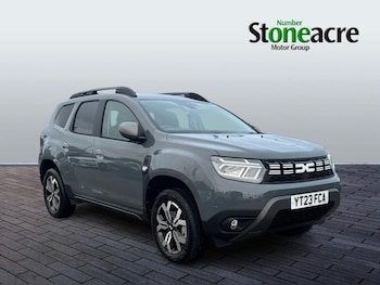 2023 (23) - 1.0 TCe 90 Journey 5dr