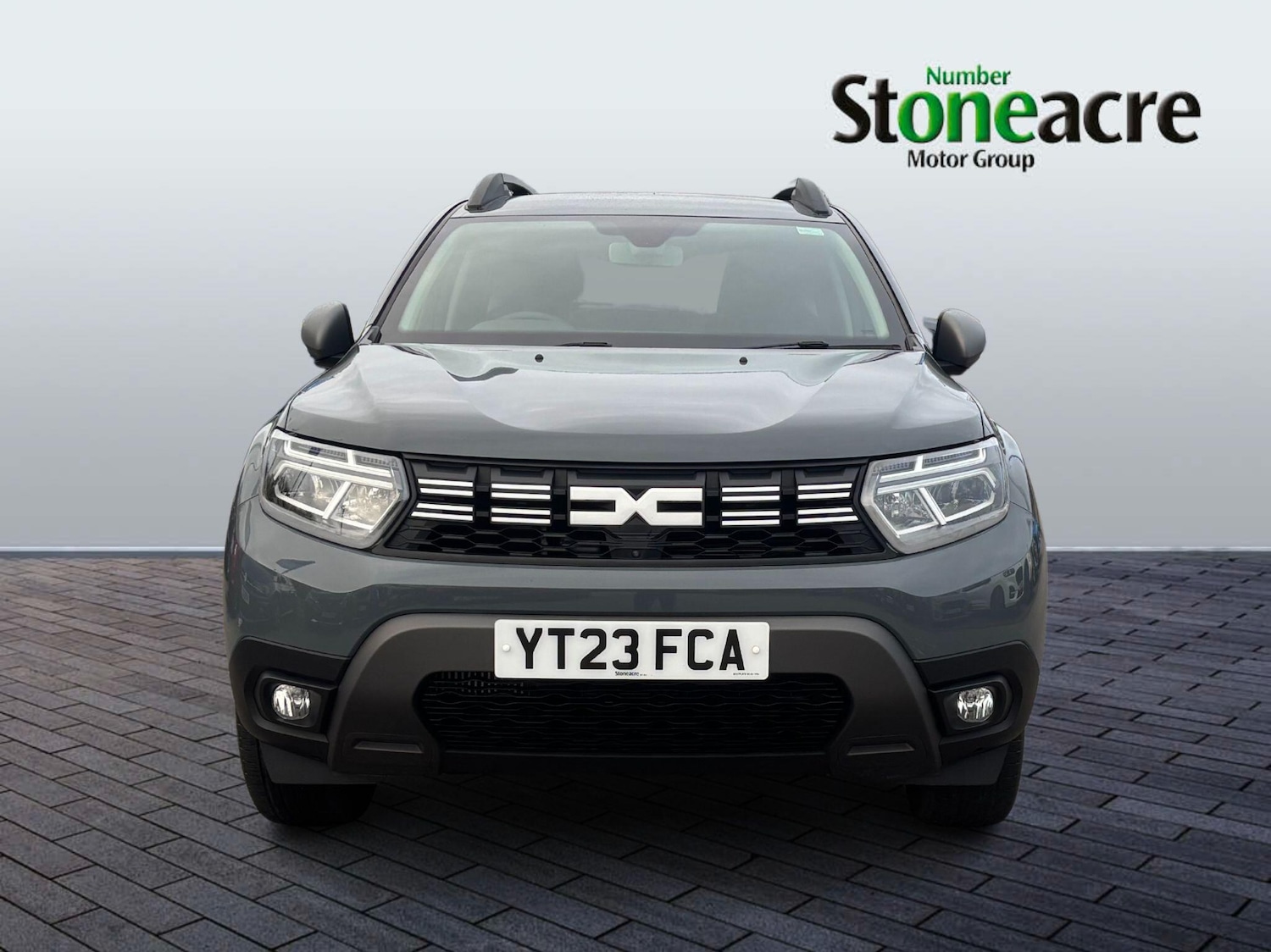Used Dacia Duster 2023 for sale - 77131348: Photo 2