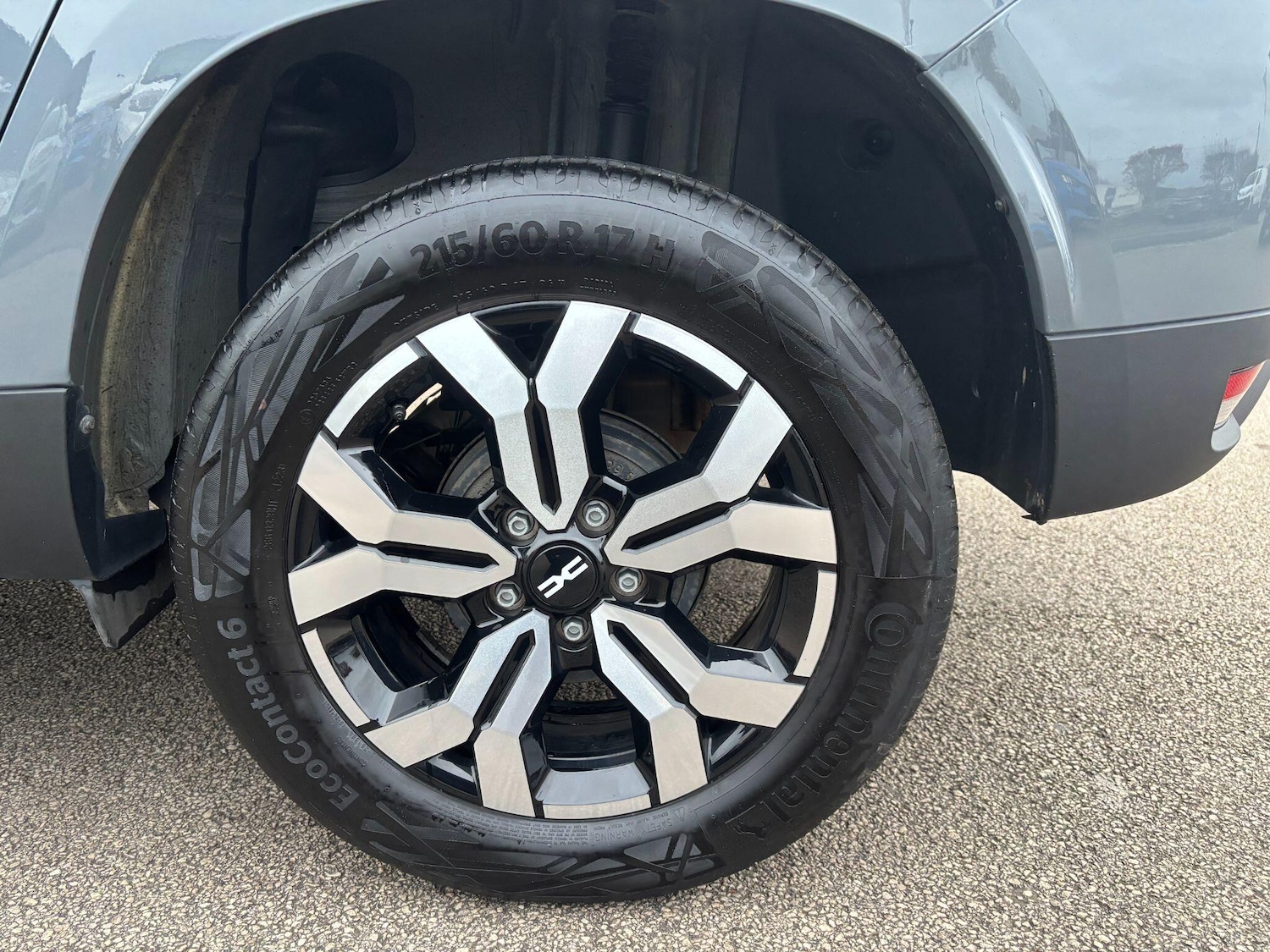 Used Dacia Duster 2023 for sale - 77131348: Photo 28