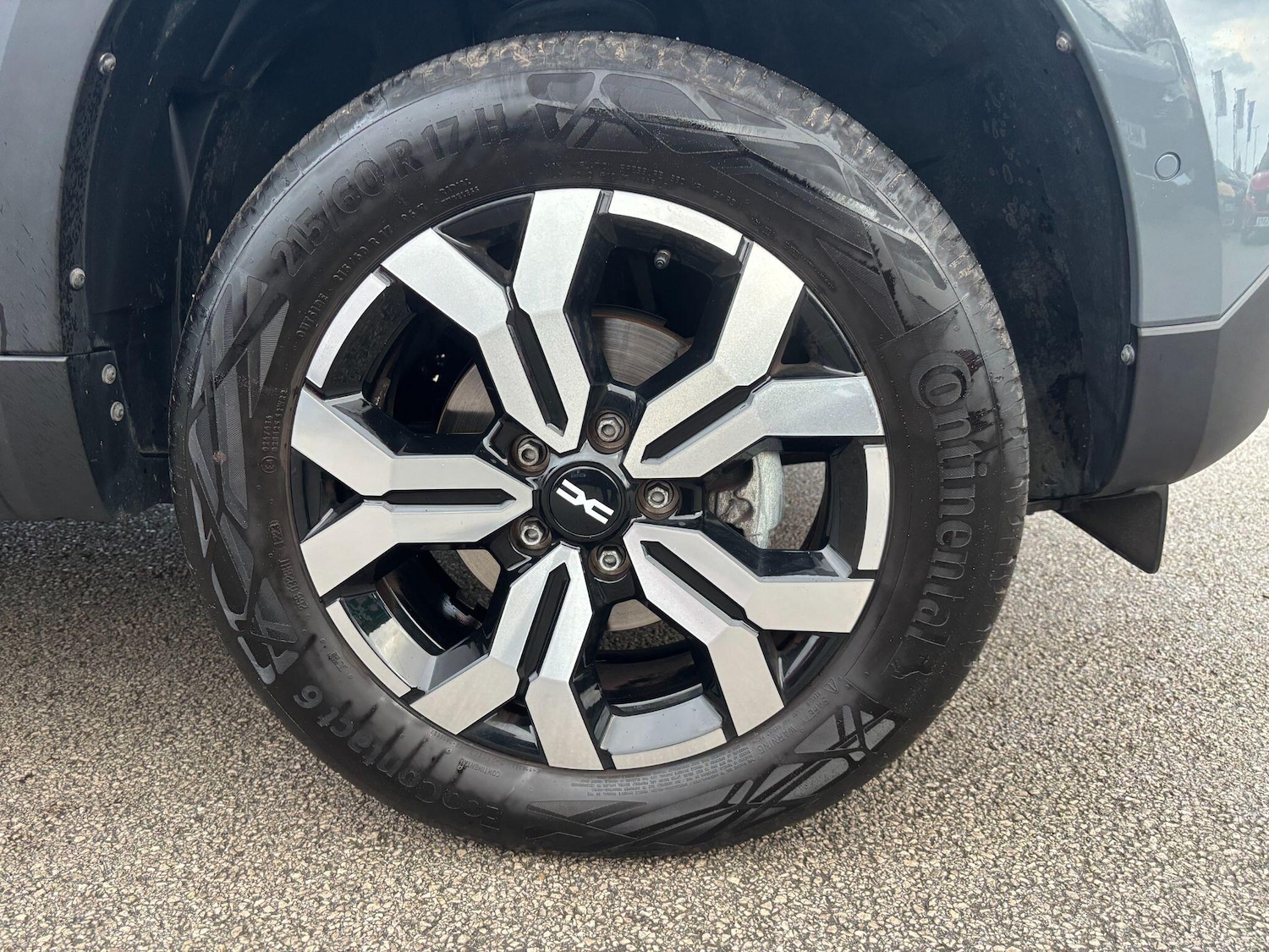 Used Dacia Duster 2023 for sale - 77131348: Photo 29