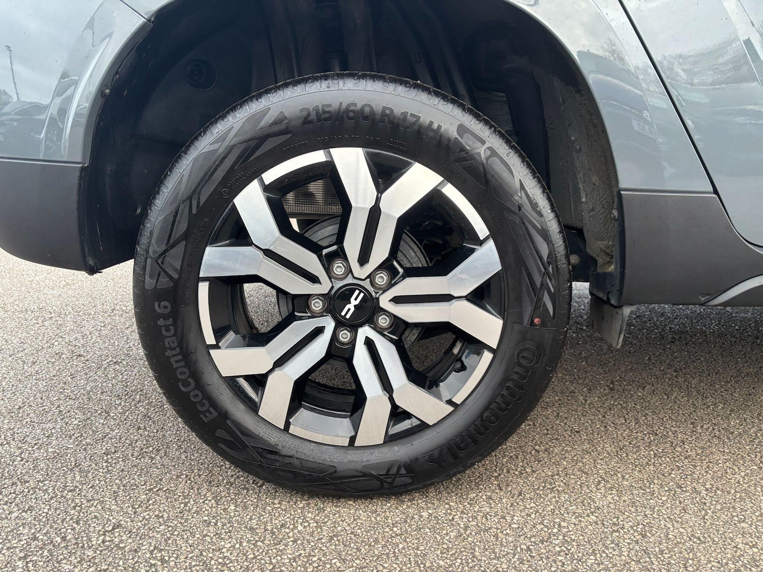 Used Dacia Duster 2023 for sale - 77131348: Photo 30