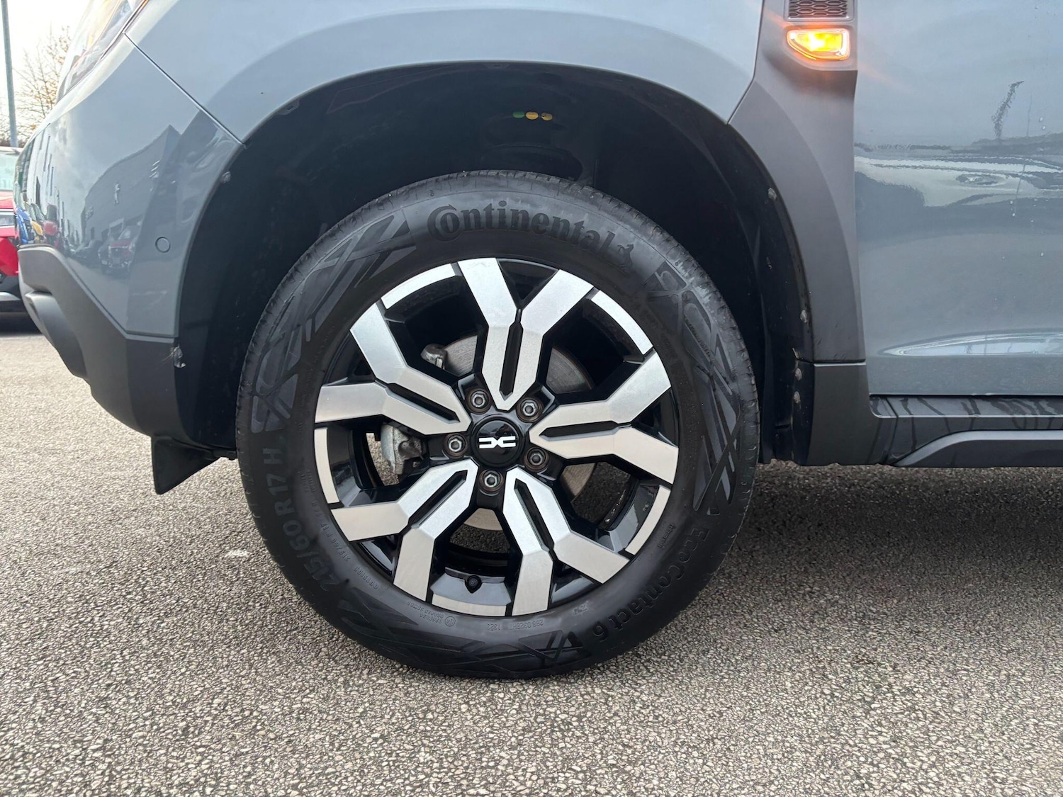 Used Dacia Duster 2023 for sale - 77131348: Photo 31