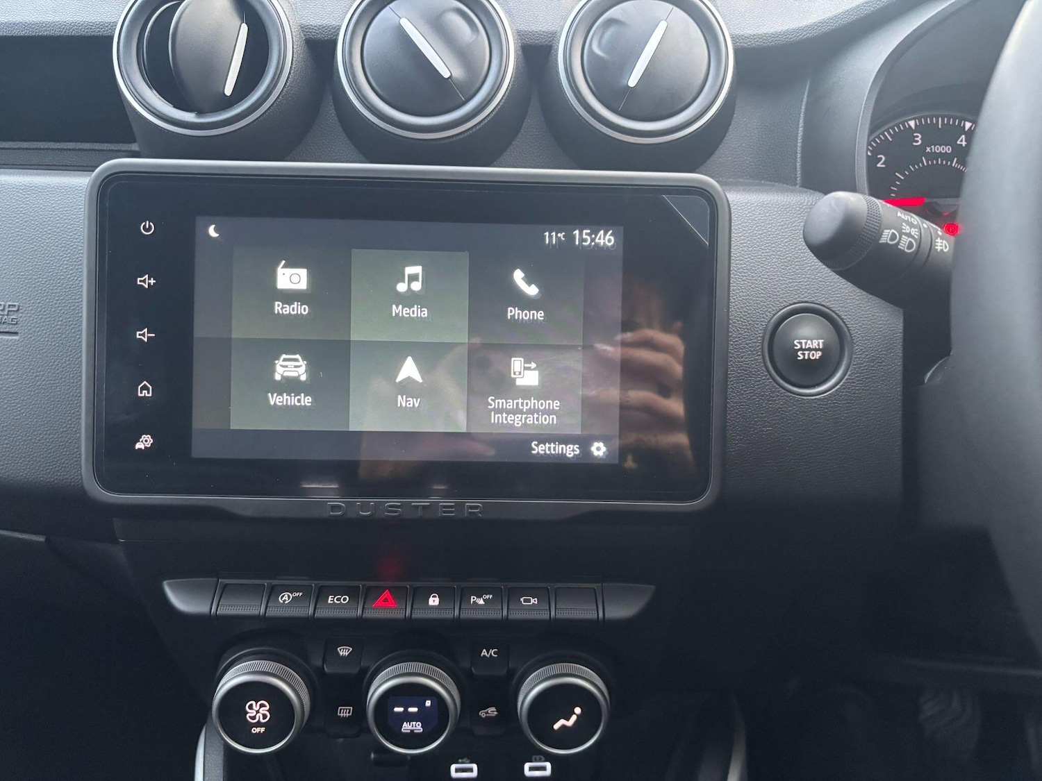 Used Dacia Duster 2023 for sale - 77131348: Photo 32