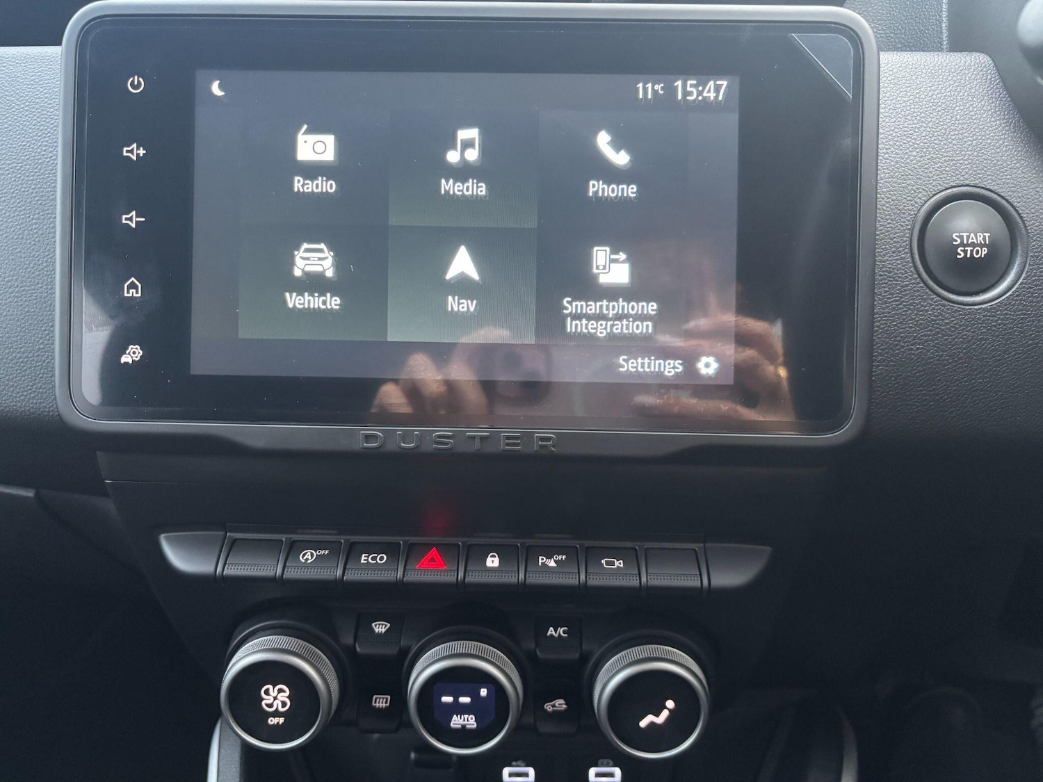 Used Dacia Duster 2023 for sale - 77131348: Photo 33