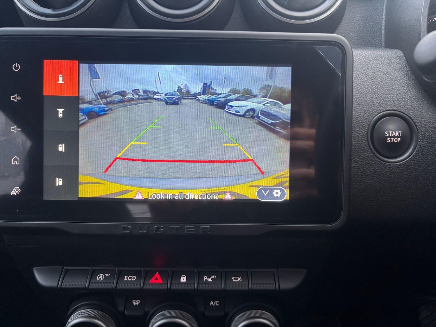 Used Dacia Duster 2023 for sale - 77131348: Photo 34