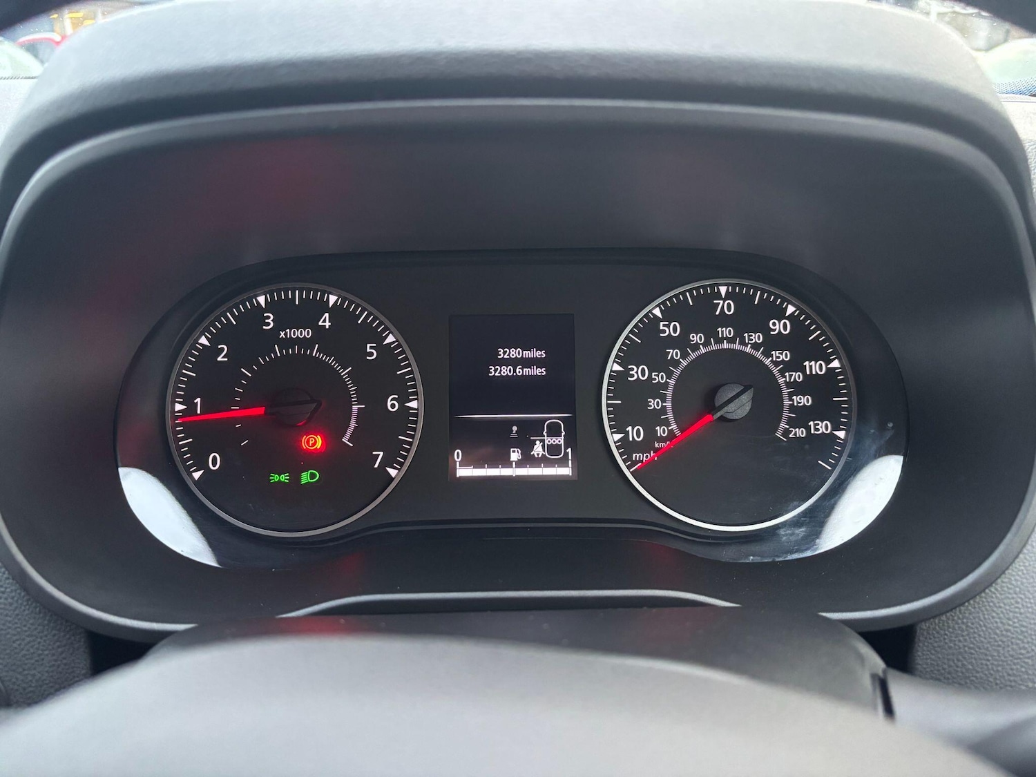 Used Dacia Duster 2023 for sale - 77131348: Photo 35