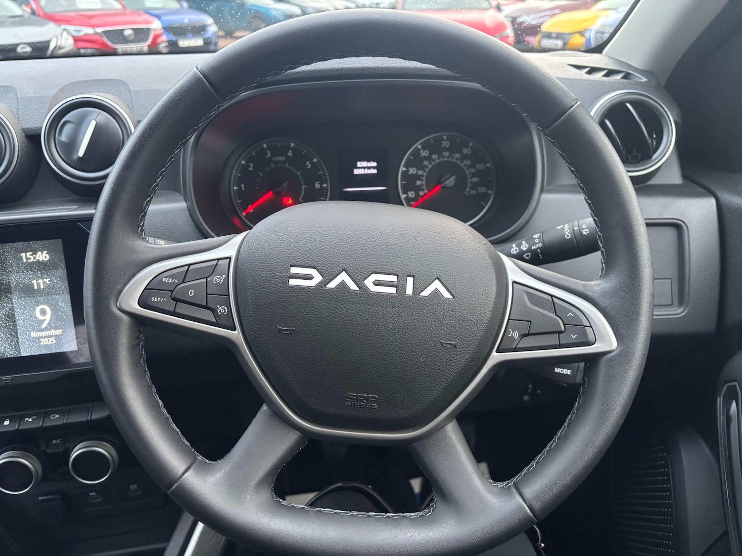 Used Dacia Duster 2023 for sale - 77131348: Photo 37