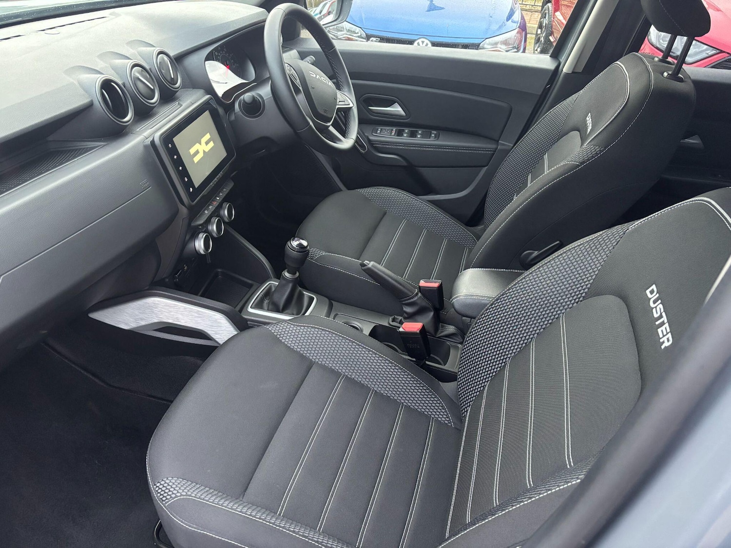 Used Dacia Duster 2023 for sale - 77131348: Photo 38