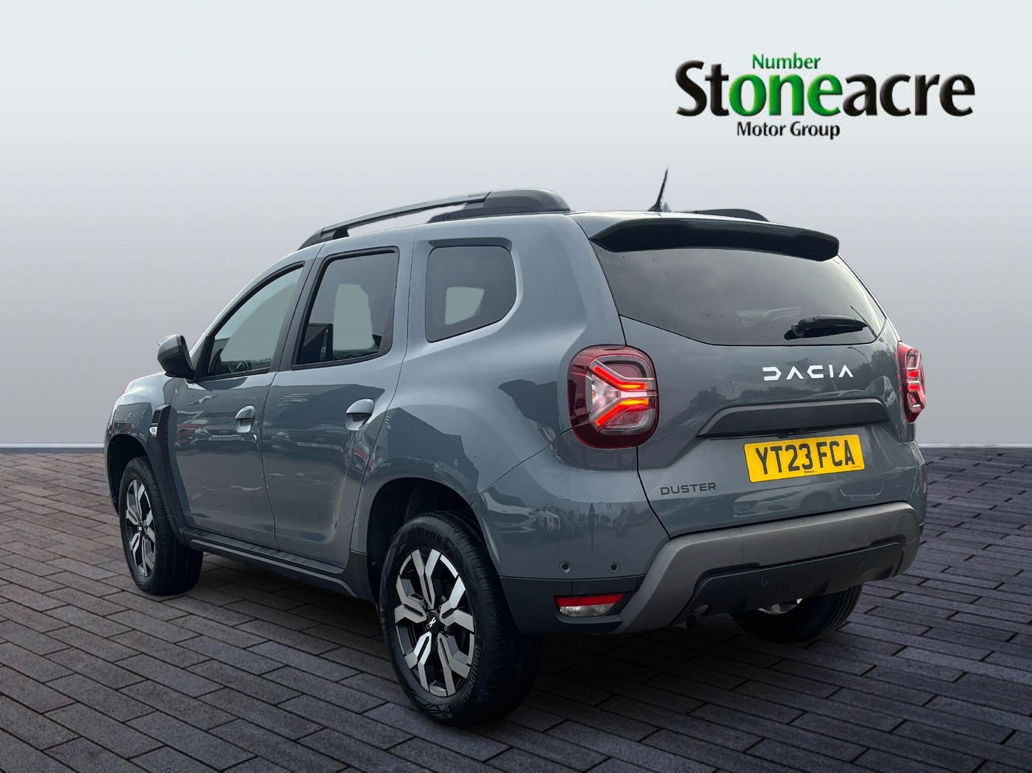 Used Dacia Duster 2023 for sale - 77131348: Photo 4