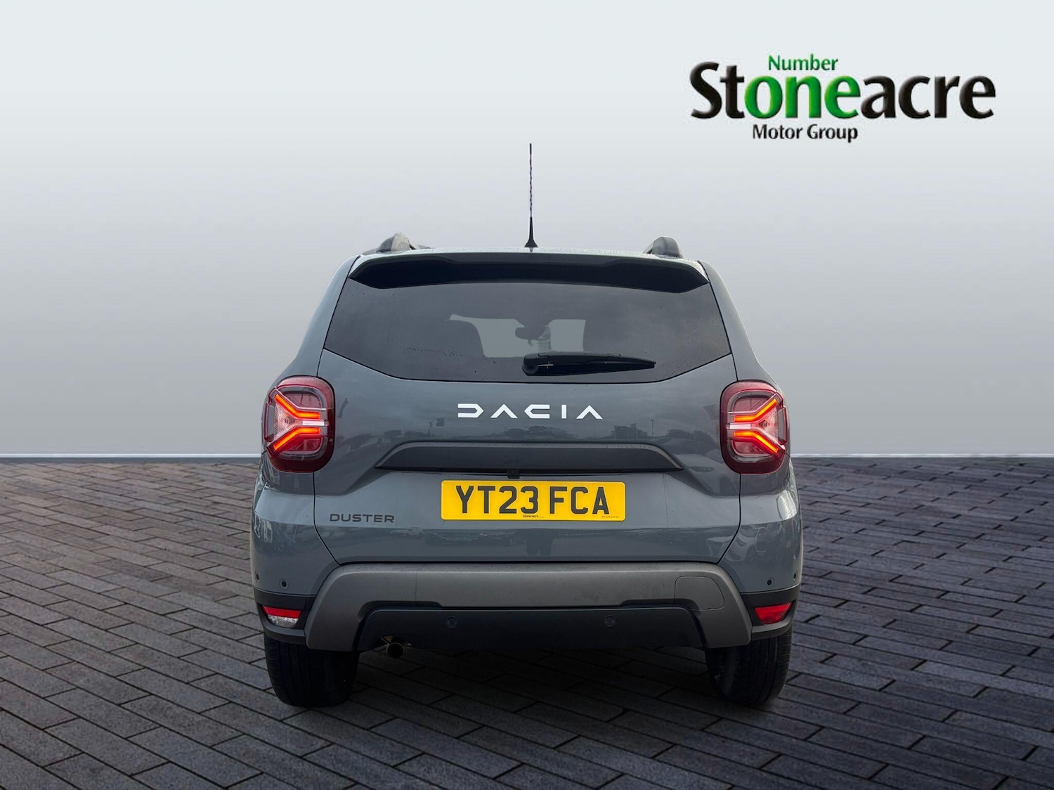 Used Dacia Duster 2023 for sale - 77131348: Photo 6