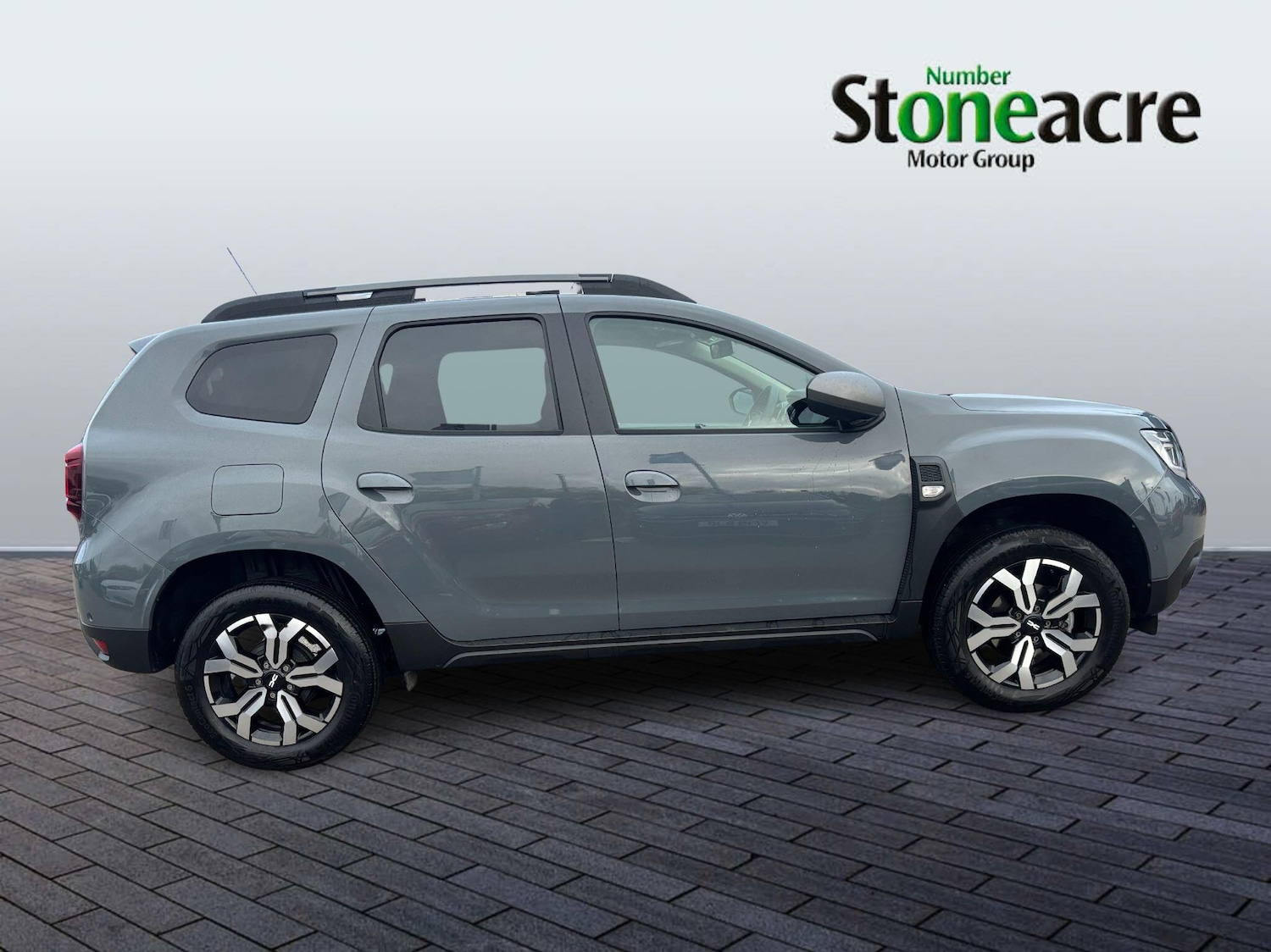 Used Dacia Duster 2023 for sale - 77131348: Photo 7