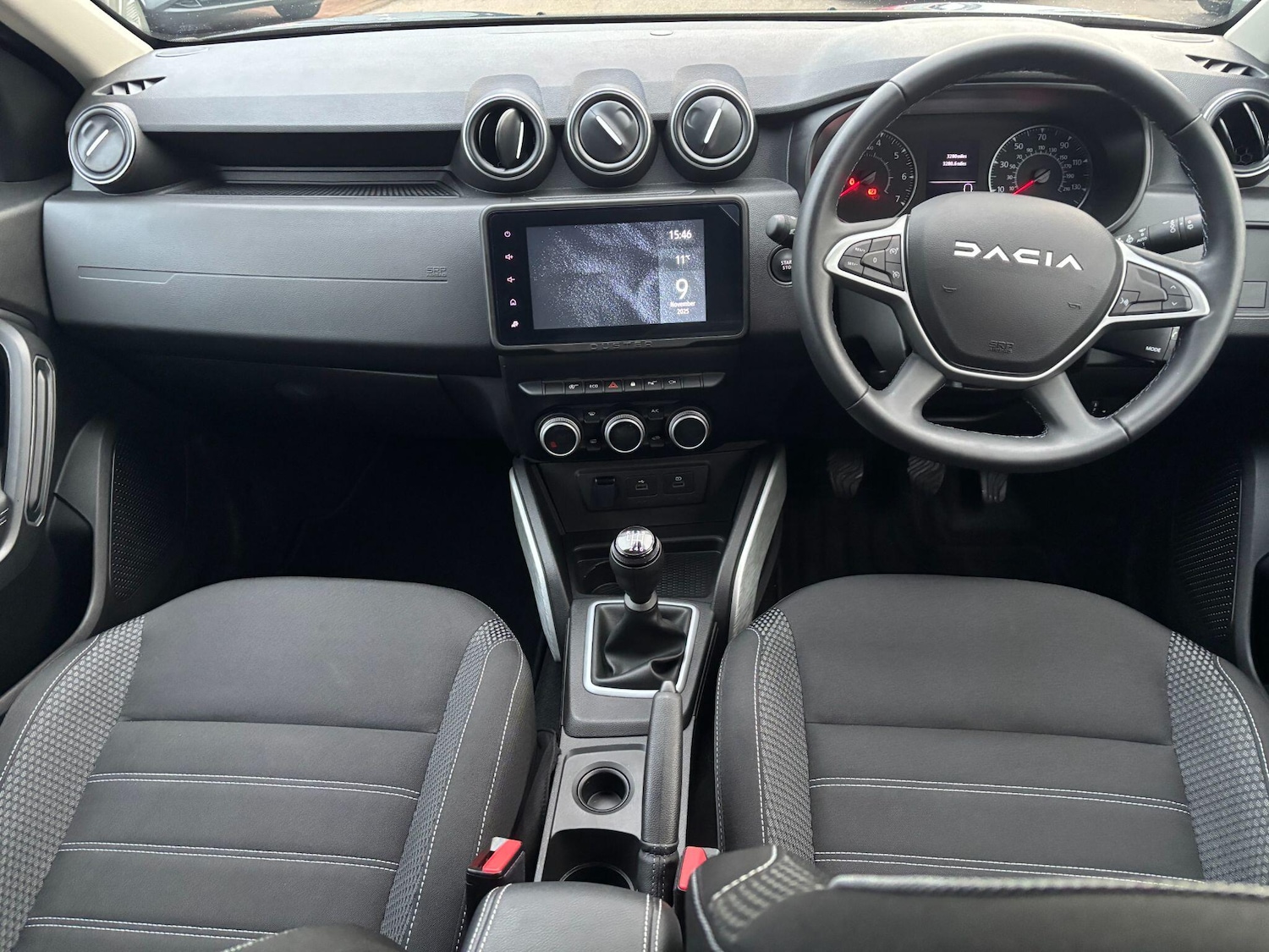 Used Dacia Duster 2023 for sale - 77131348: Photo 9