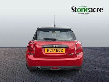 Used MINI Hatch 2017 for sale - 79279426: Photo