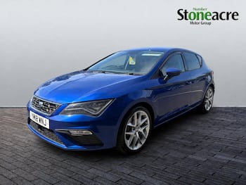 Used SEAT Leon 2018 for sale - 79821344: Photo