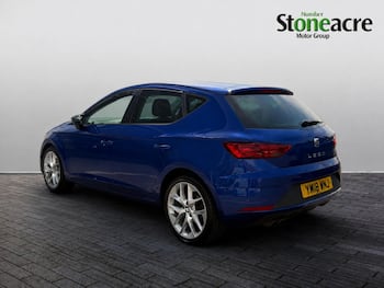 Used SEAT Leon 2018 for sale - 79821344: Photo