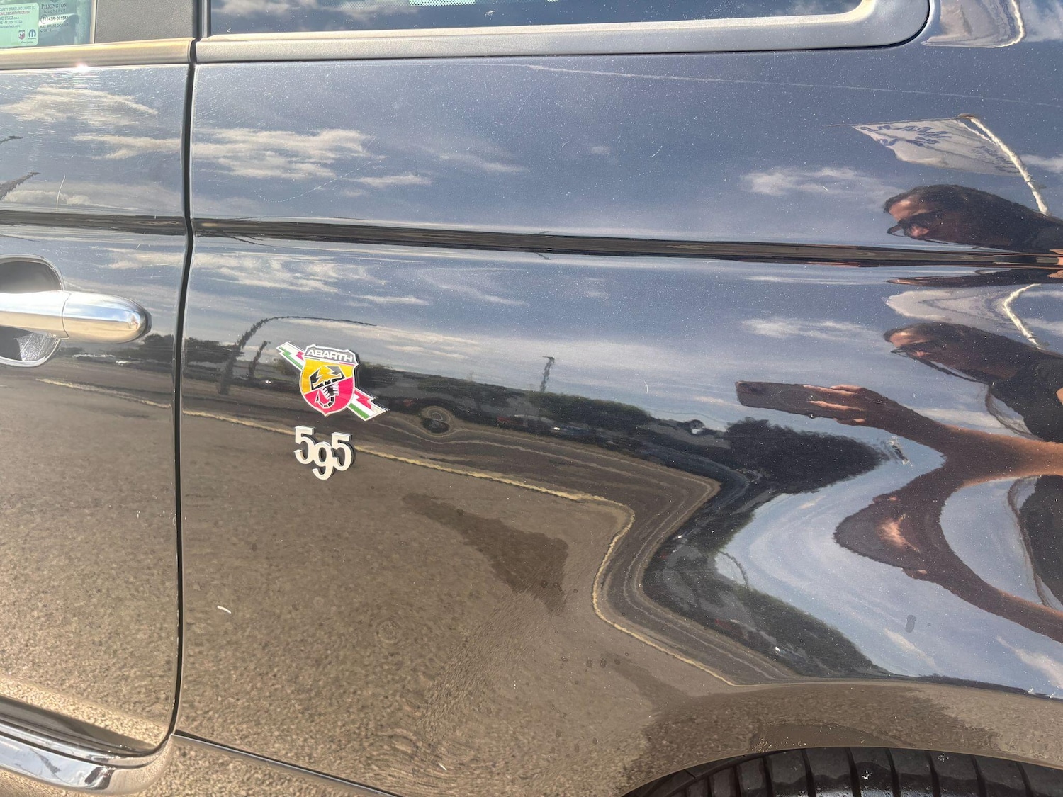 Vehicle 40