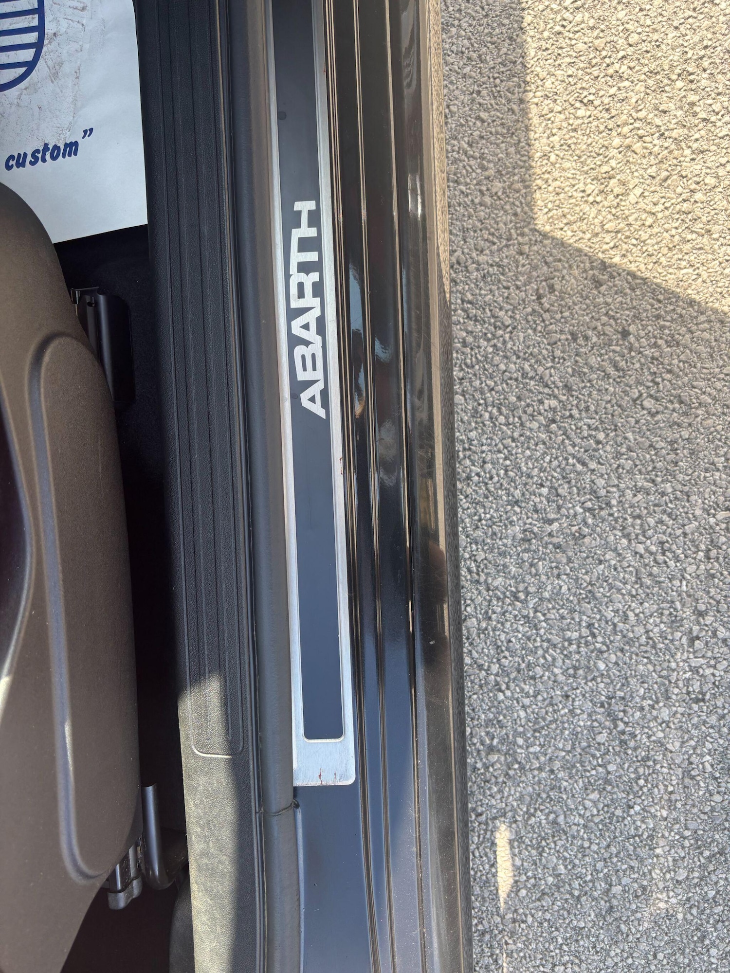 Vehicle 42