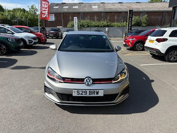 Used Volkswagen Golf 2019 for sale - 78684870: Photo