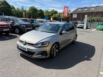 Used Volkswagen Golf 2019 for sale - 78684870: Photo