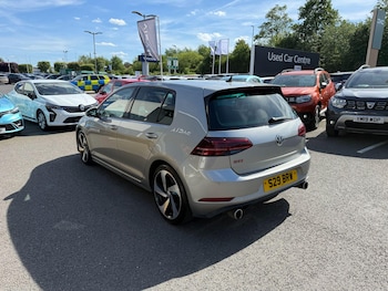 Used Volkswagen Golf 2019 for sale - 78684870: Photo