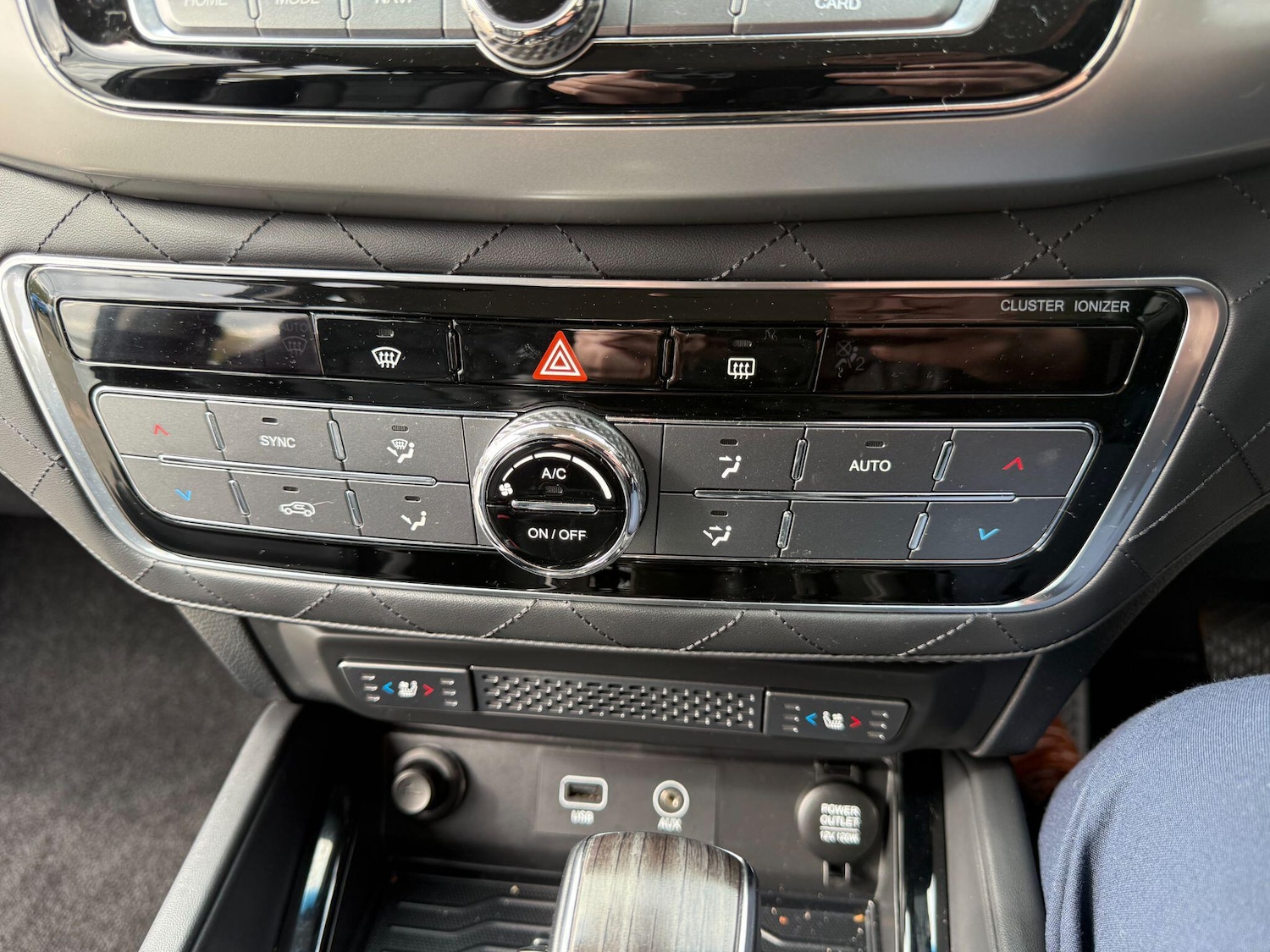 Used Ssangyong Rexton 2019 for sale - 78147925: Photo 13
